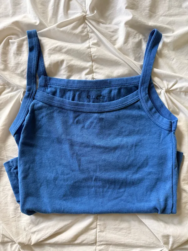 John Halt Brandy Melville Tank - Image 4