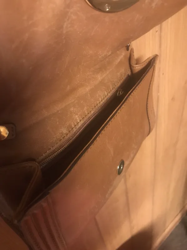 Michael Kors Preowned  mini bag - Image 2