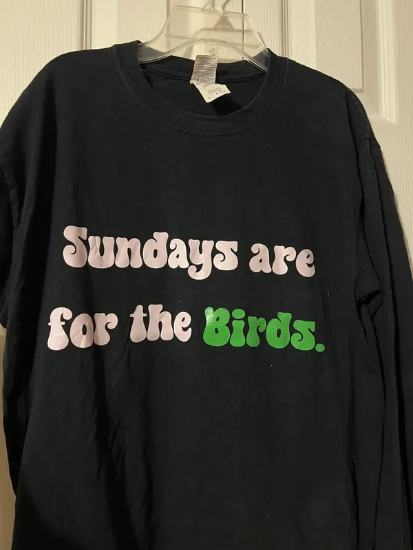 Gildan NFL Philadelphia Eagles Football T-Shirt - Image 2
