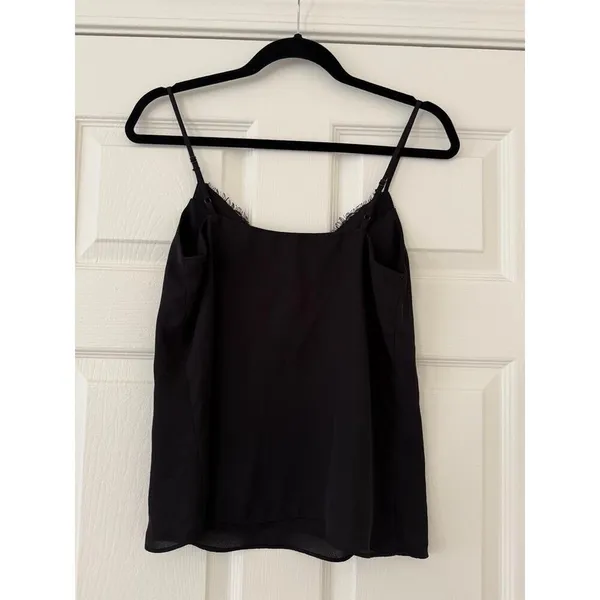 Socialite Lace Camisole - Image 4