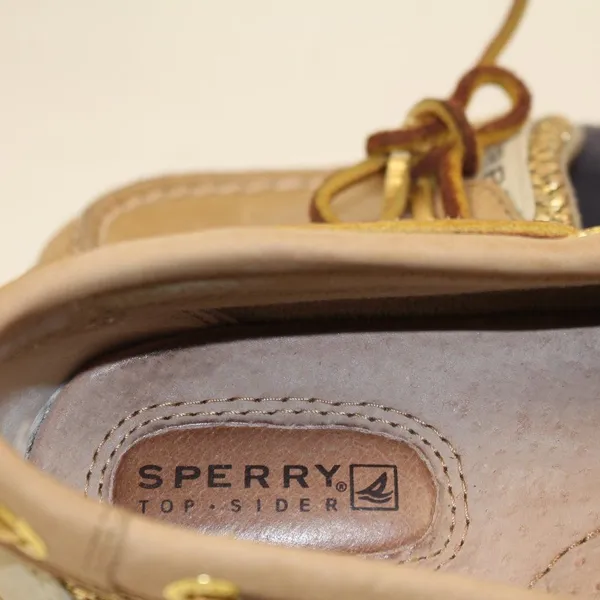 SPERRY Flats  - Image 5