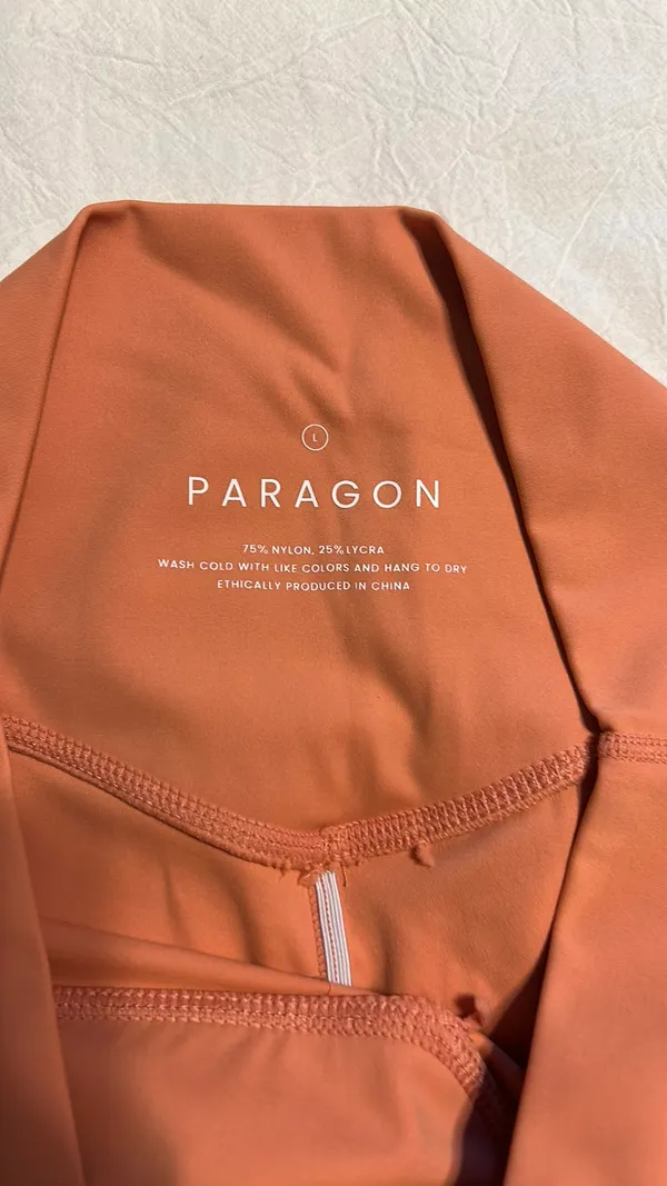 Paragon Fitwear Leggings - Image 4