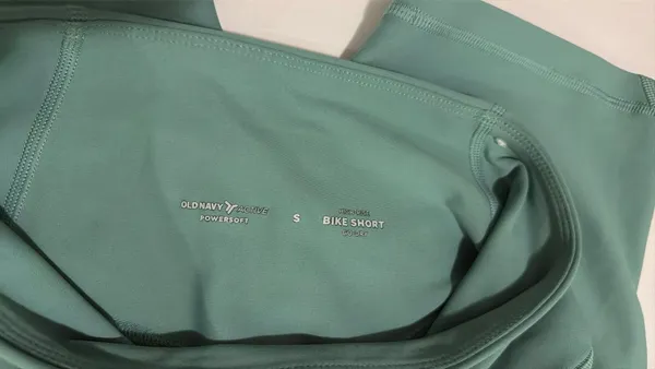 Old Navy Biker Shorts - Image 2