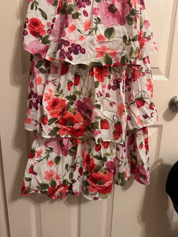 Abercrombie & Fitch Dress - Image 5