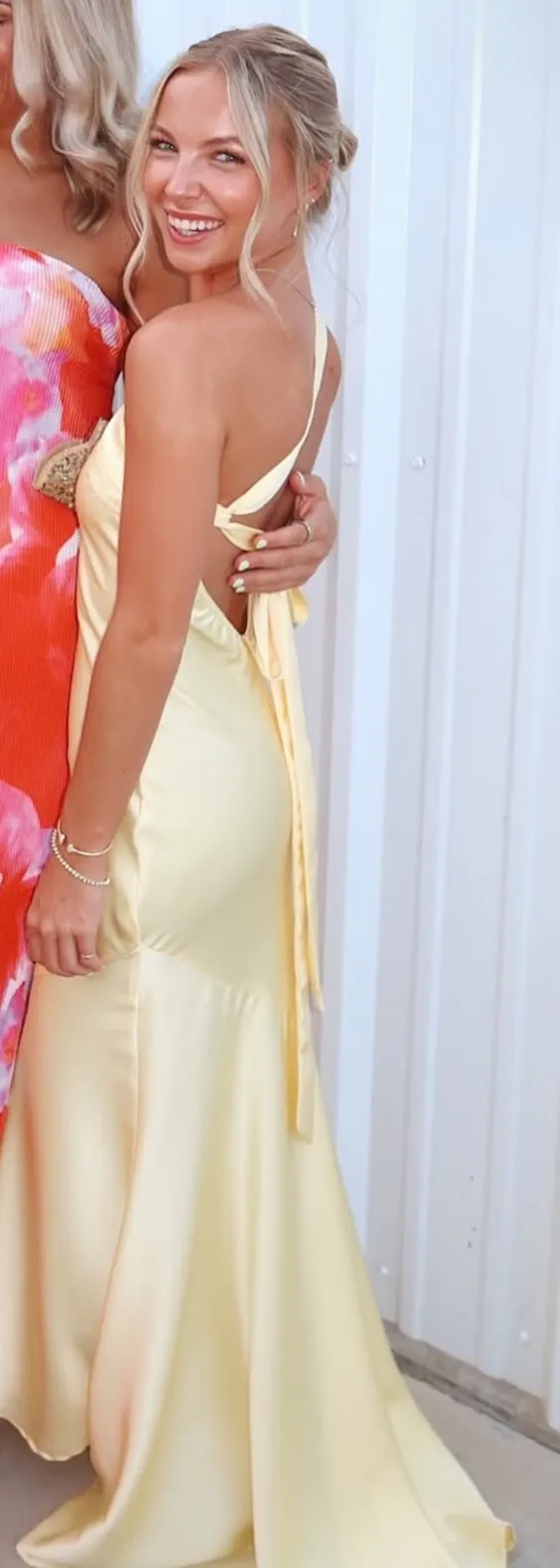 White Fox Boutique Dress - Image 2