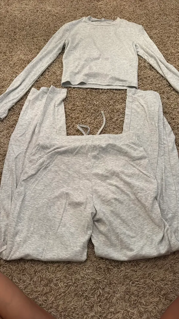 Comfy Set Shein - Image 3