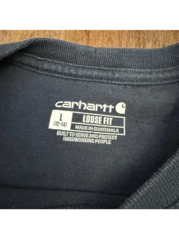 Carhartt Women’s Loose Fit Shirt - Image 6
