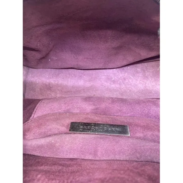 Marc Jacobs w hand shoulder customized by me w app - Image 11