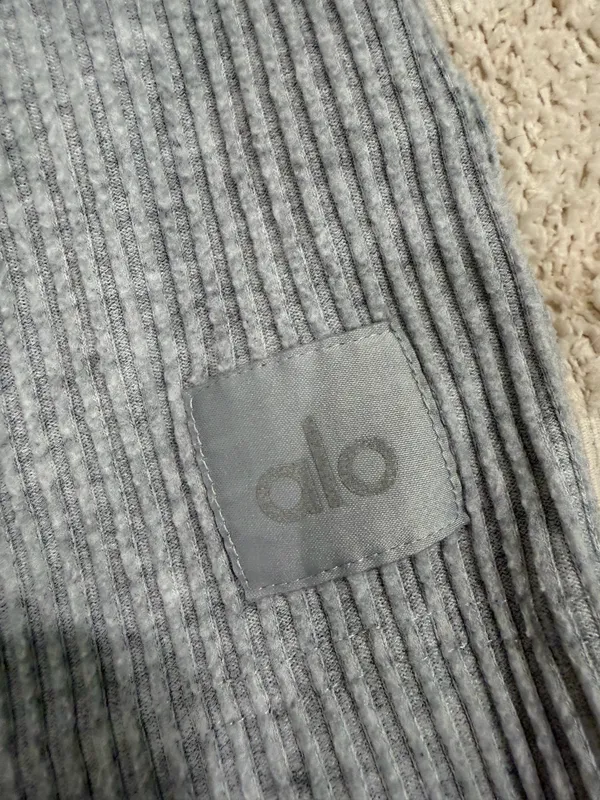 Alo ribbed set - Image 4