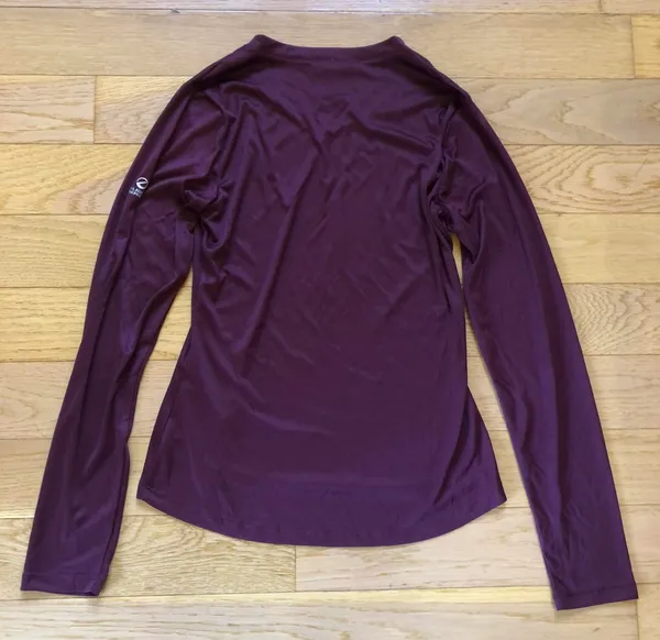 The North Face Long Sleeve Tee - Image 2