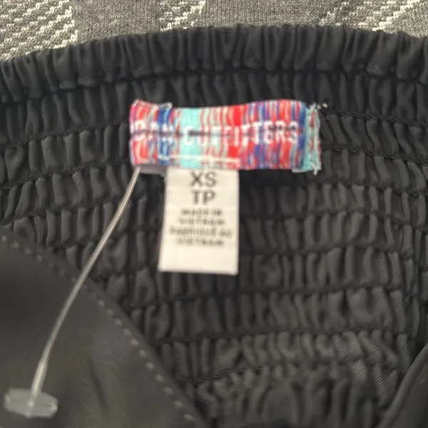 EUC Urban Outfitters cropped corset Top - Image 6