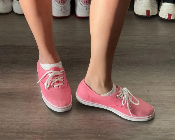 Vans Shoes - Image 2