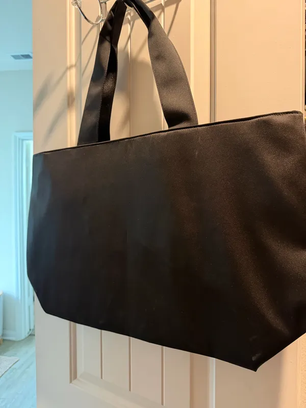 Victoria's Secret Tote Bag - Image 4