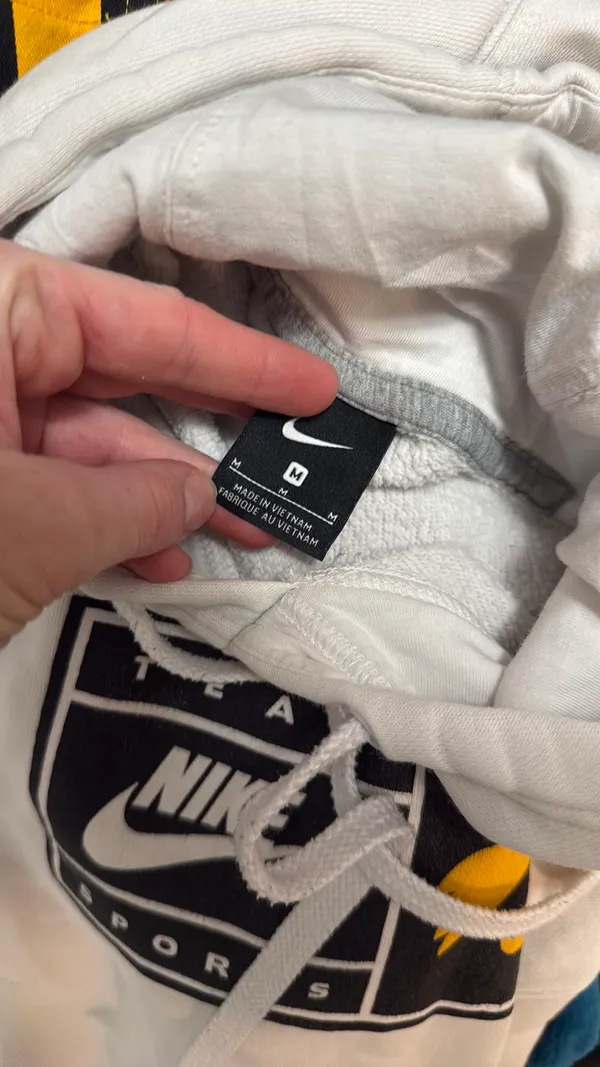 Nike iowa sweatshirt  - Image 2