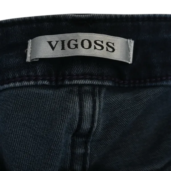 Vigoss Women's 16 Jagger Boot Cut Jean - Image 9