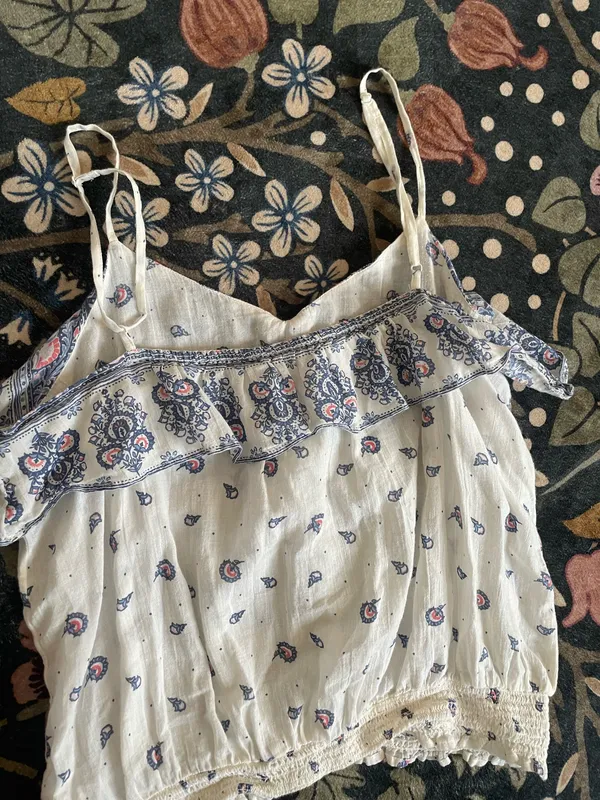 American Eagle Tank Top - Image 2