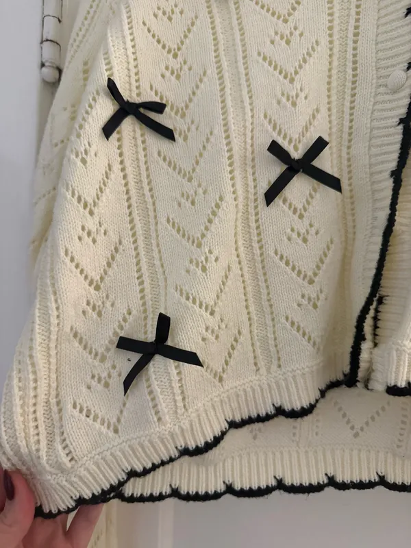 Love Sick Boutique Sweater - Image 3