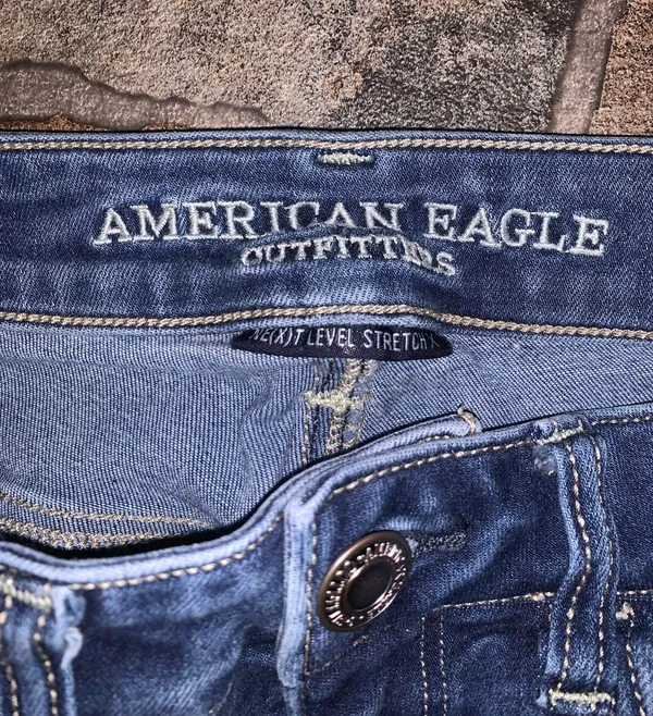 American Eagle Outfitters Jeans - Image 2