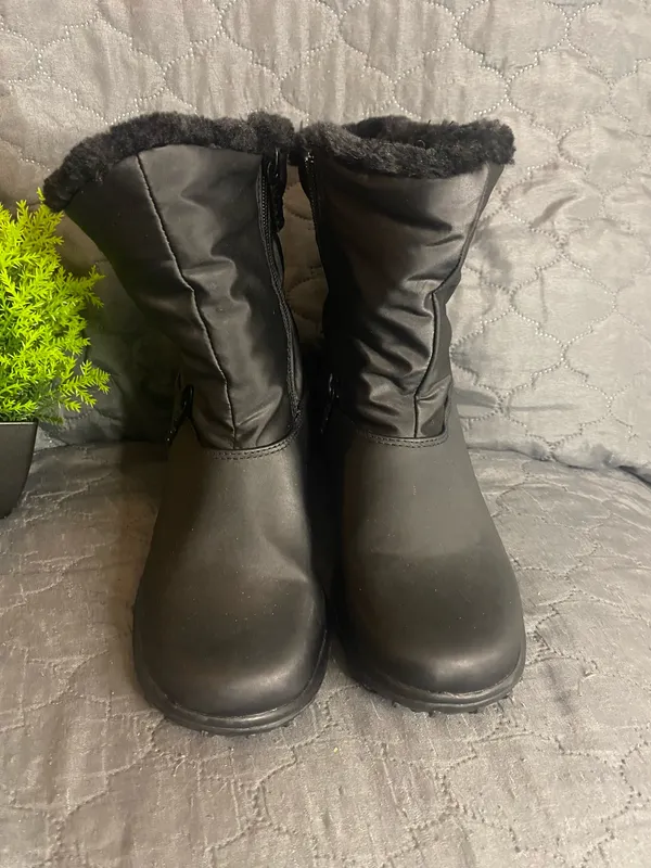 TOTES Winter Women Boots - Image 3