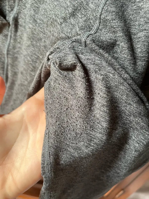 Aerie High-Rise Hugger Leggings - Image 4