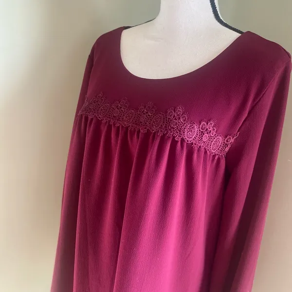 A New Day TUNIC DRESS 6‎ for $36 - Image 5