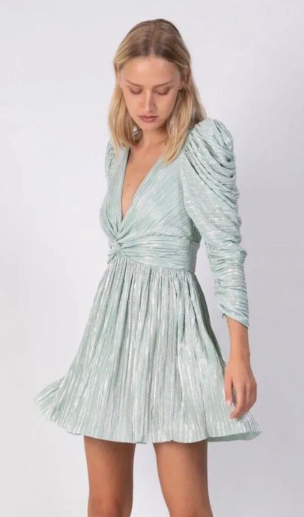Sabina Musayev Dress - Image 3