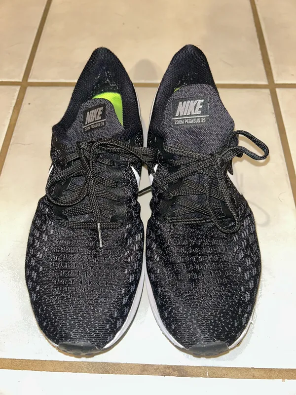 Nike Zoom Pegasus 35 Women’s Shoes - Image 2