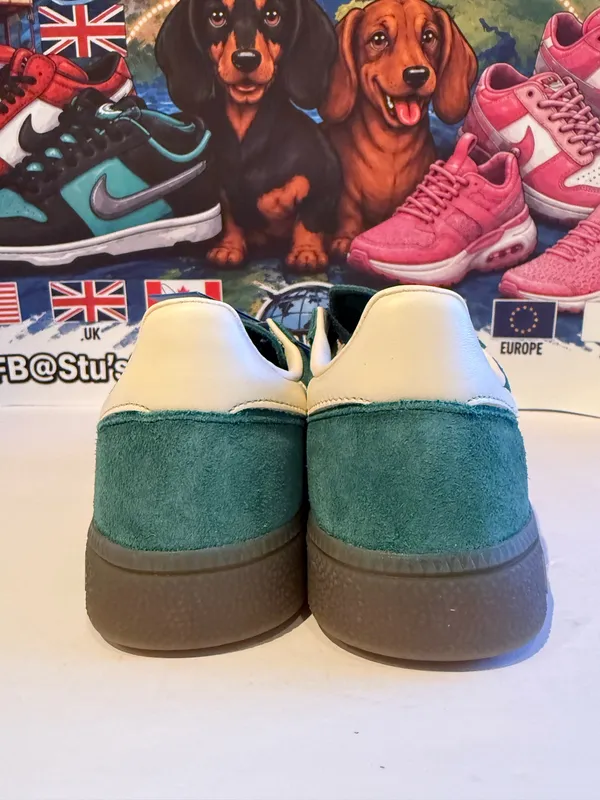 Women’s Adidas Handball Spezial 6W - Image 8