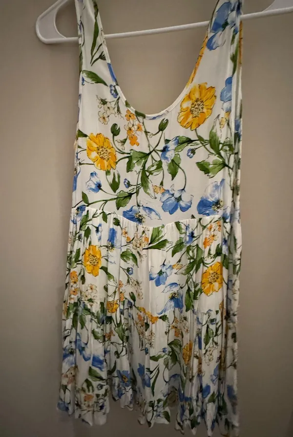 Altar'd State Dress - Image 4