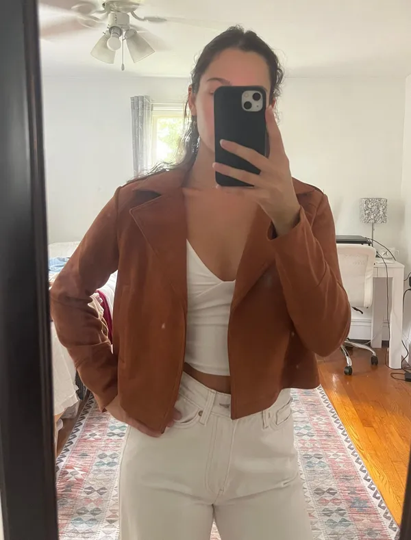 Philosophy Jacket - Image 3