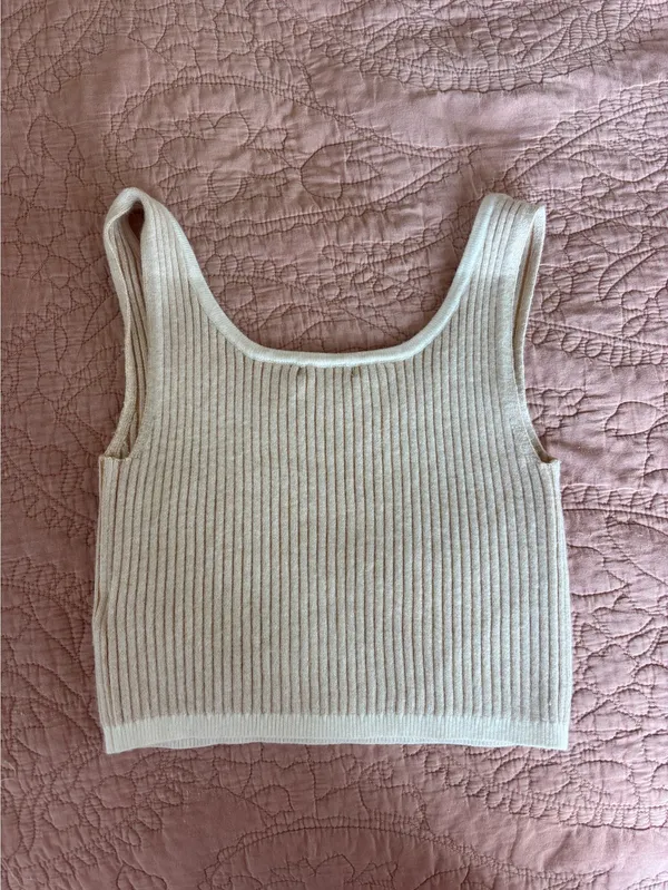 Wild Fable Tank Top - Image 2