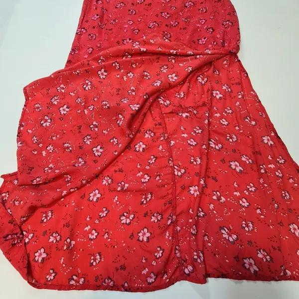 Free People Bijou Set in Cherry Combo Size 8 - Image 5