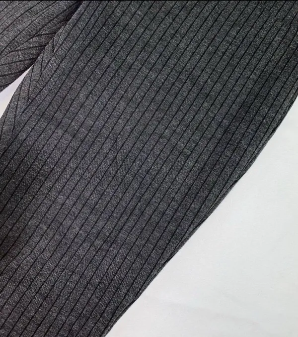 Pants Gray Size M - Image 4