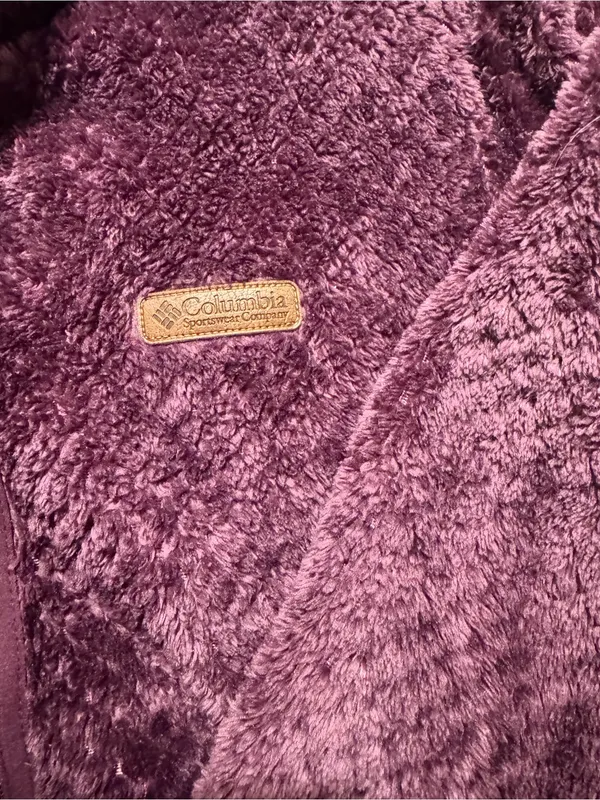 Women's Plush Full - Image 2