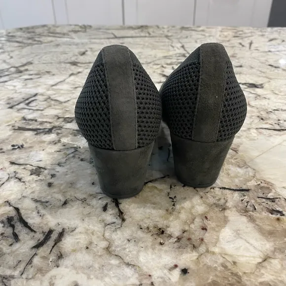 Eileen Fisher Heels‎ Size 6 - Image 4