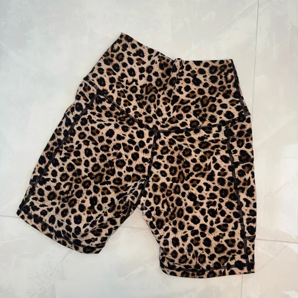 Colorfulkoala Amazon Bike Shorts - Image 3