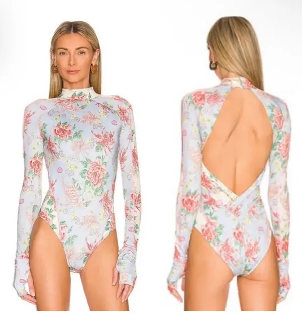 We Are HAH BODYSUIT  - Image 3