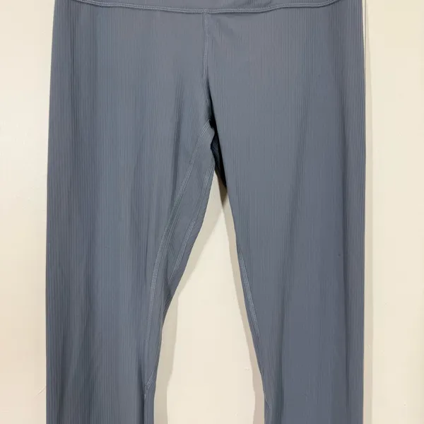 Lululemon Align Ribbed High-Rise Pant 28" - Image 5