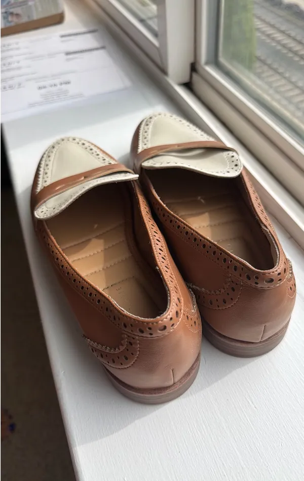Kelly & Katie Loafers - Image 3
