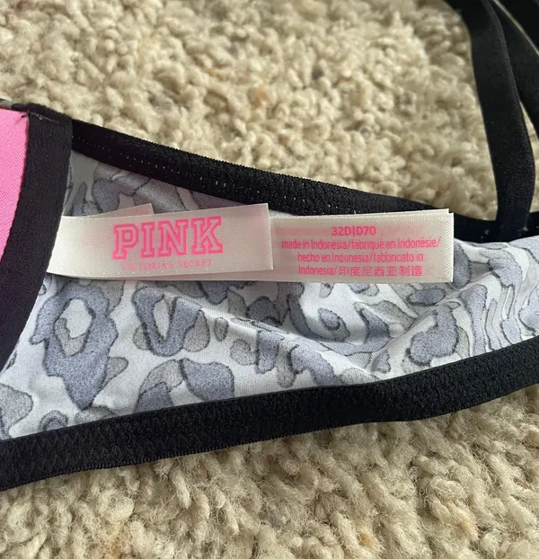 Push-up Bra 32D  - Image 4