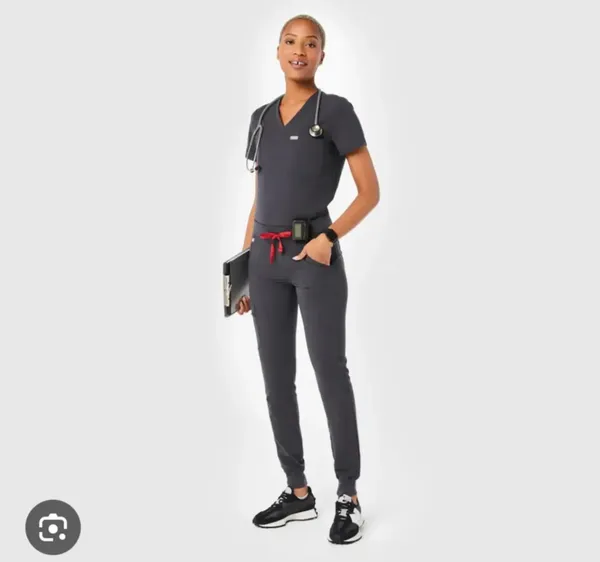 FIGS Jogger Scrub Set - Image 7