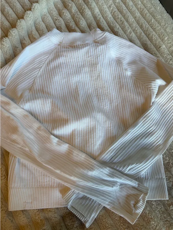 Lululemon jacket - Image 5