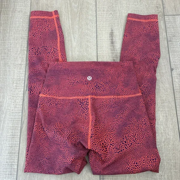 Lululemon Leggings - Image 2