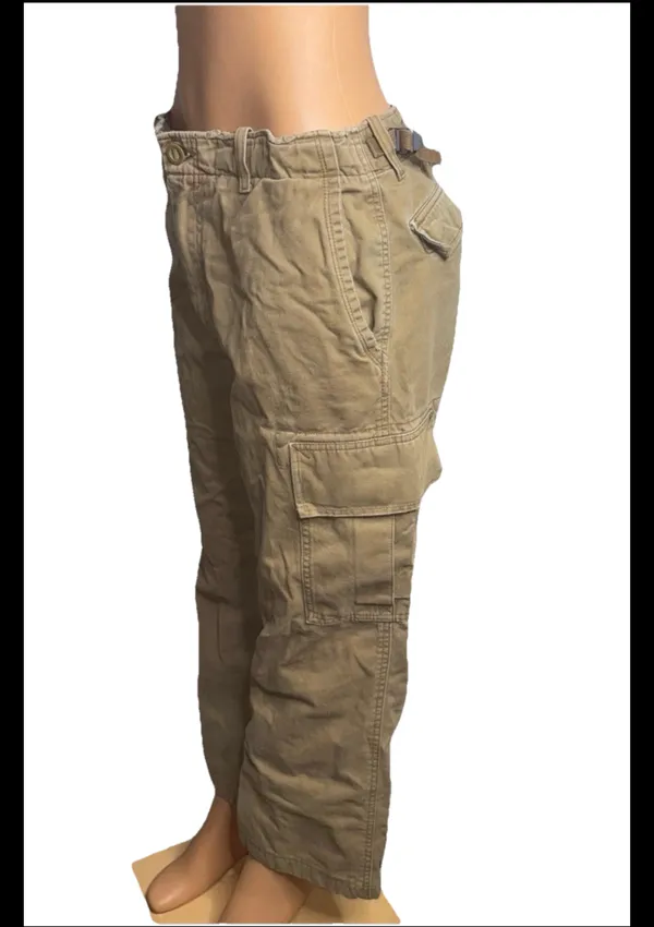 Gap cargo pants  - Image 4