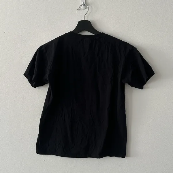 Gildan Brooklyn Nets Black T-Shirt Youth Size XL - Image 6