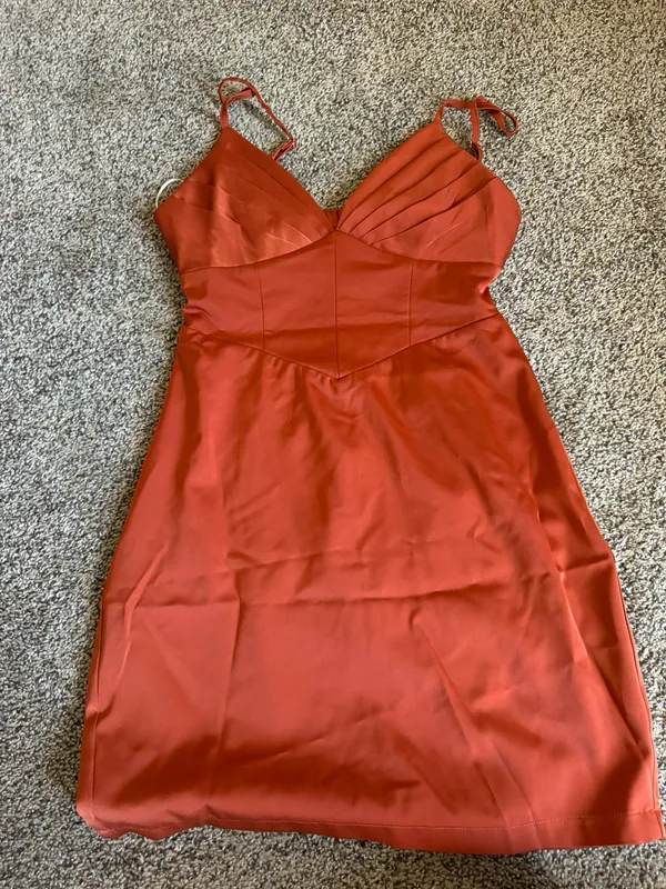 Princess Polly Dress - Image 3