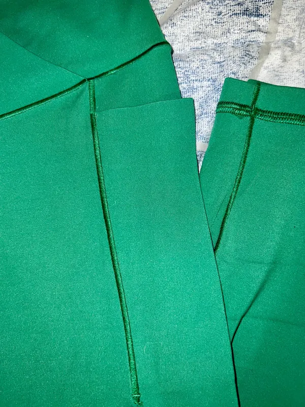 Aerie Crossover Leggings - Image 2
