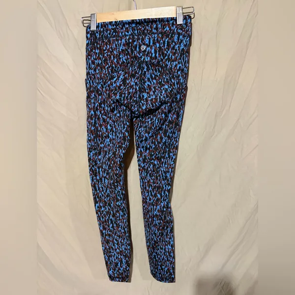 Lululemon Power Thru High-Rise Tight 25" - Image 3
