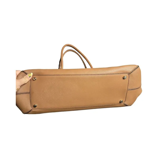 Kate Spade Ariel‎ Leather Tote Bag - Image 4