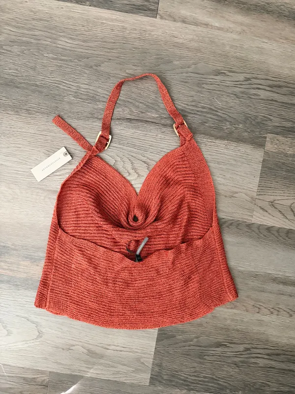 Anthropologie Top - Image 4